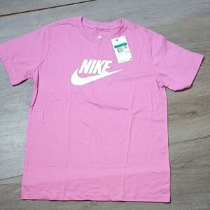 Nike Classic Pink Tee